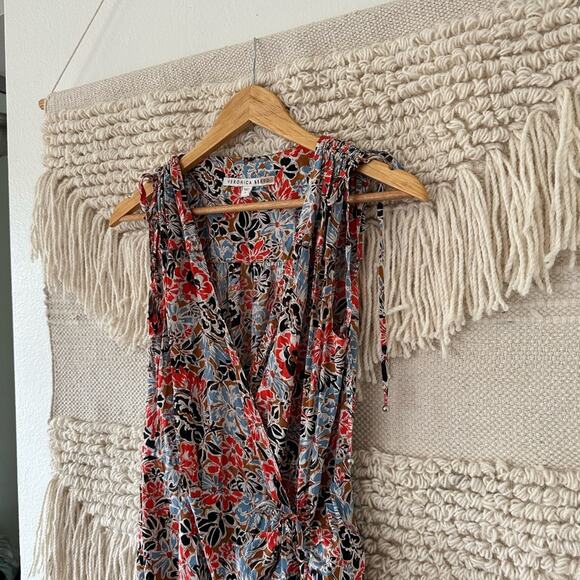 Veronica Beard Teagan Dress - Picture 2 of 9